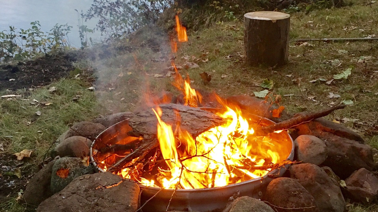 Photo of Outdoor in Birchwood