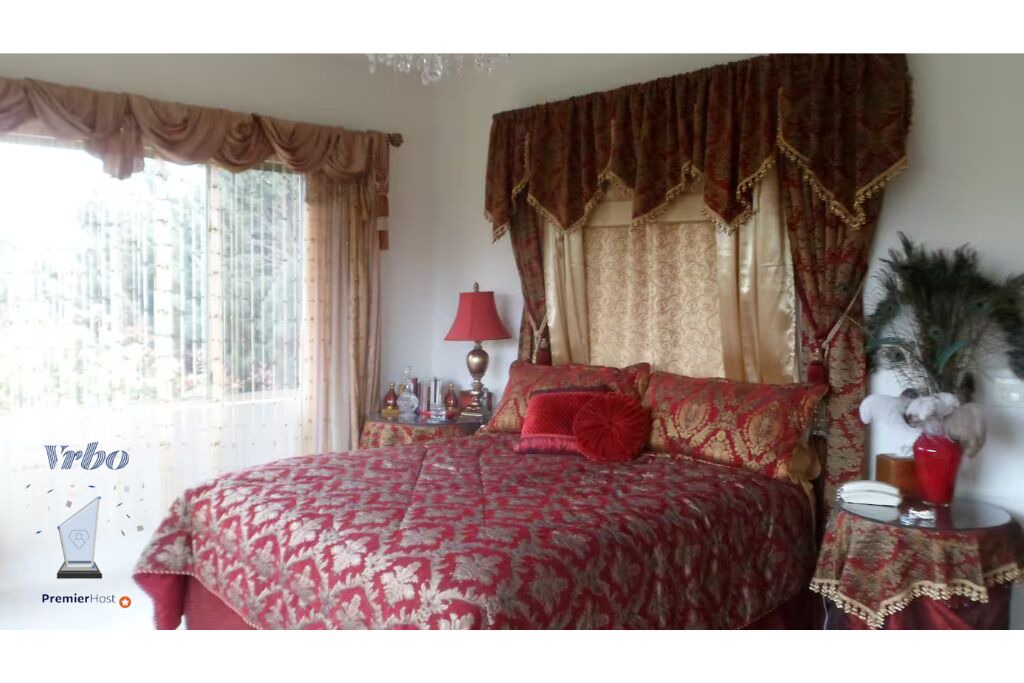 Photo of Bedroom in West Sedona