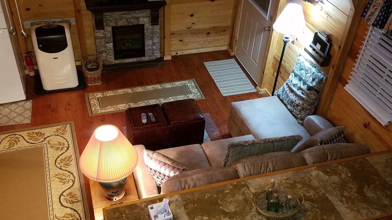 Photo of Bedroom in Spencer