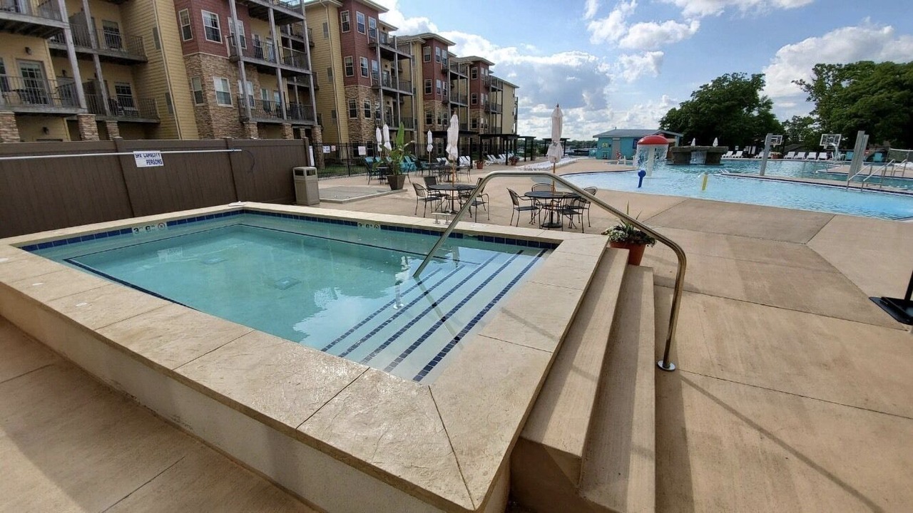Photo of Outdoor in Spirit Lake