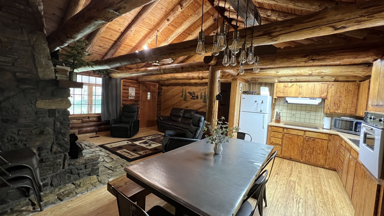 Photo of Kitchen in Rogers