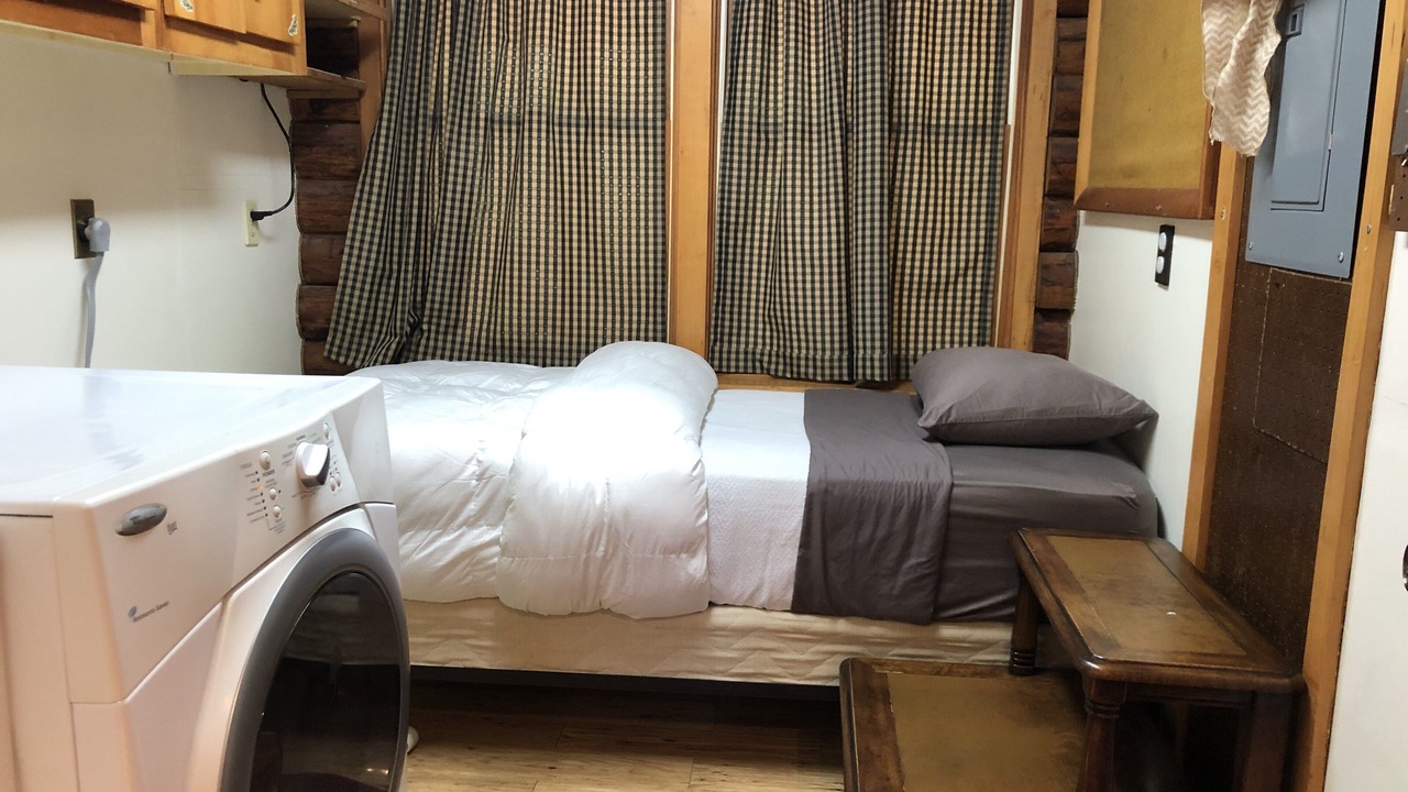 Photo of Bedroom in Rogers