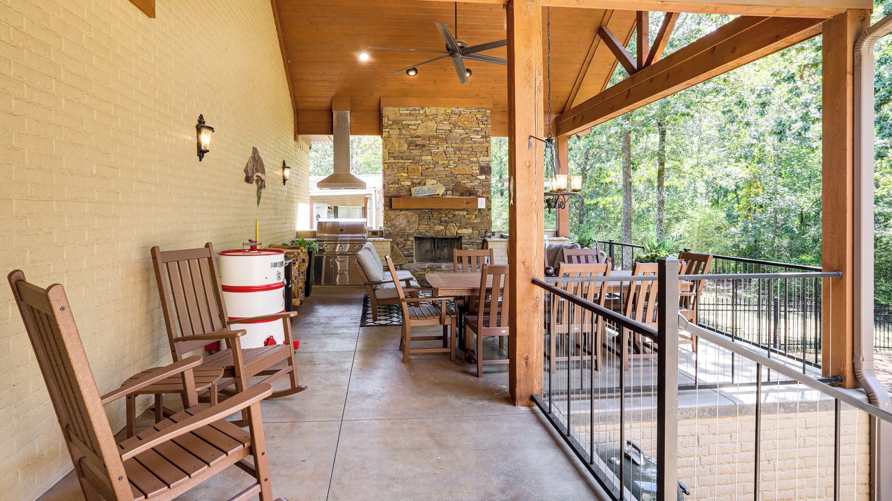 Photo of Outdoor in Greers Ferry