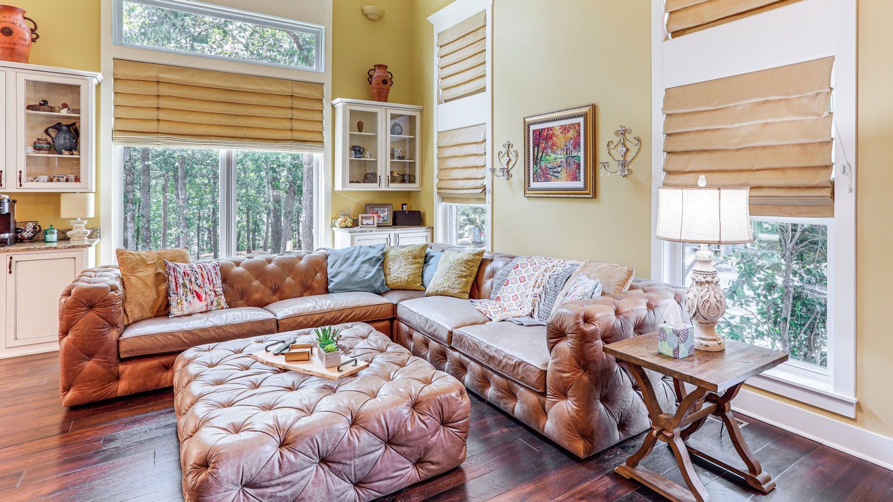 Photo of Livingroom in Greers Ferry