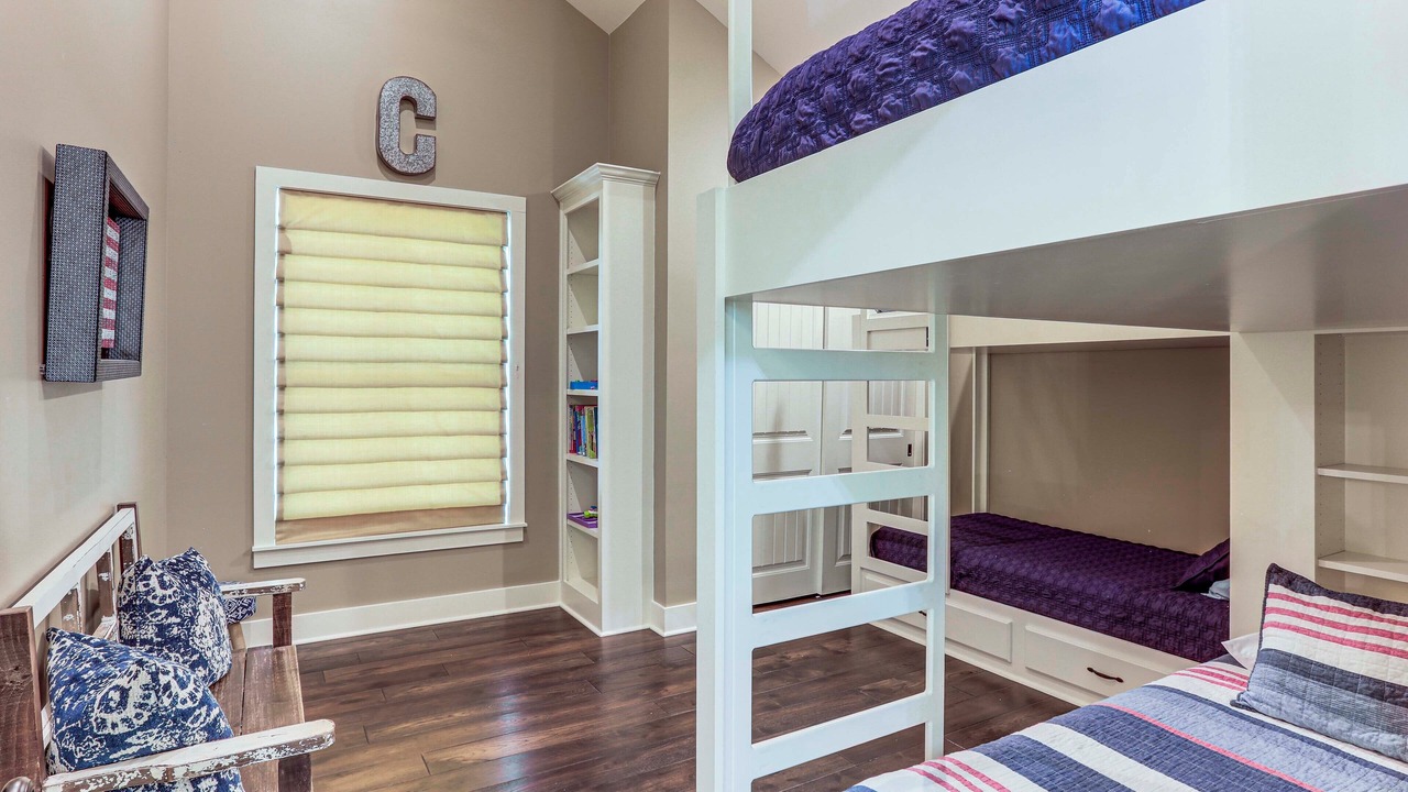 Photo of Bedroom in Greers Ferry