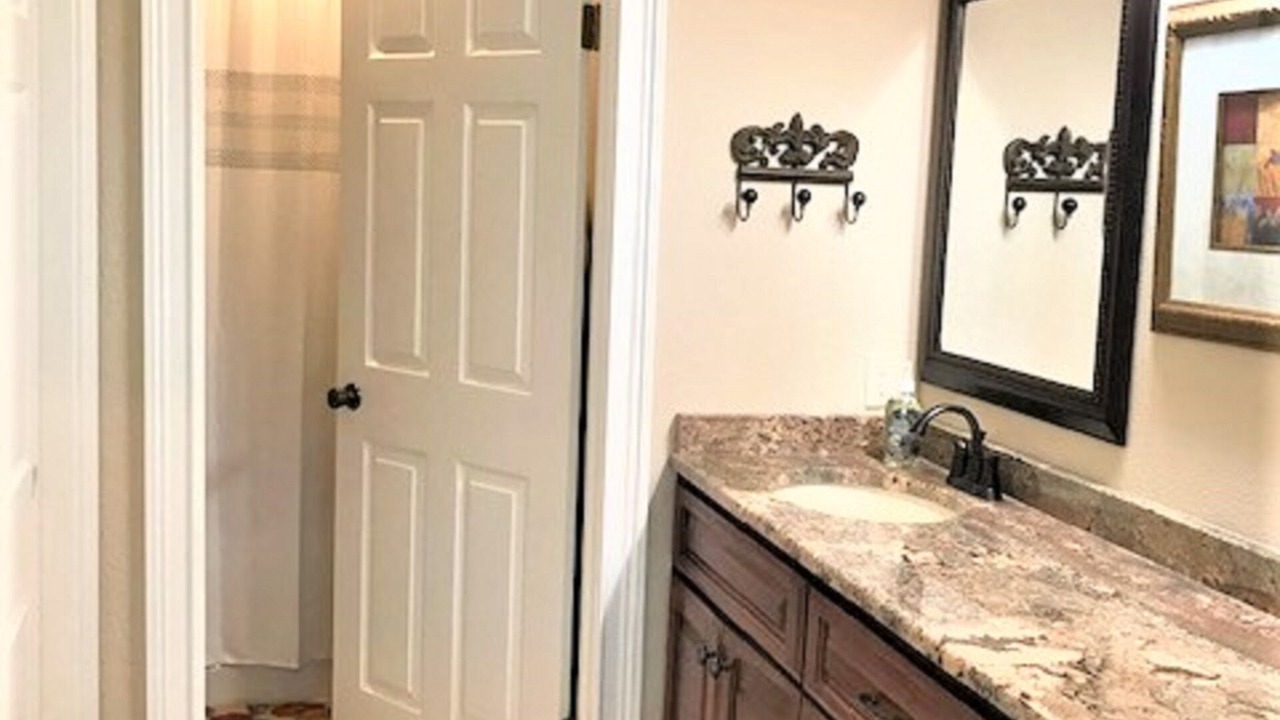 Photo of Bathroom in Lakeland