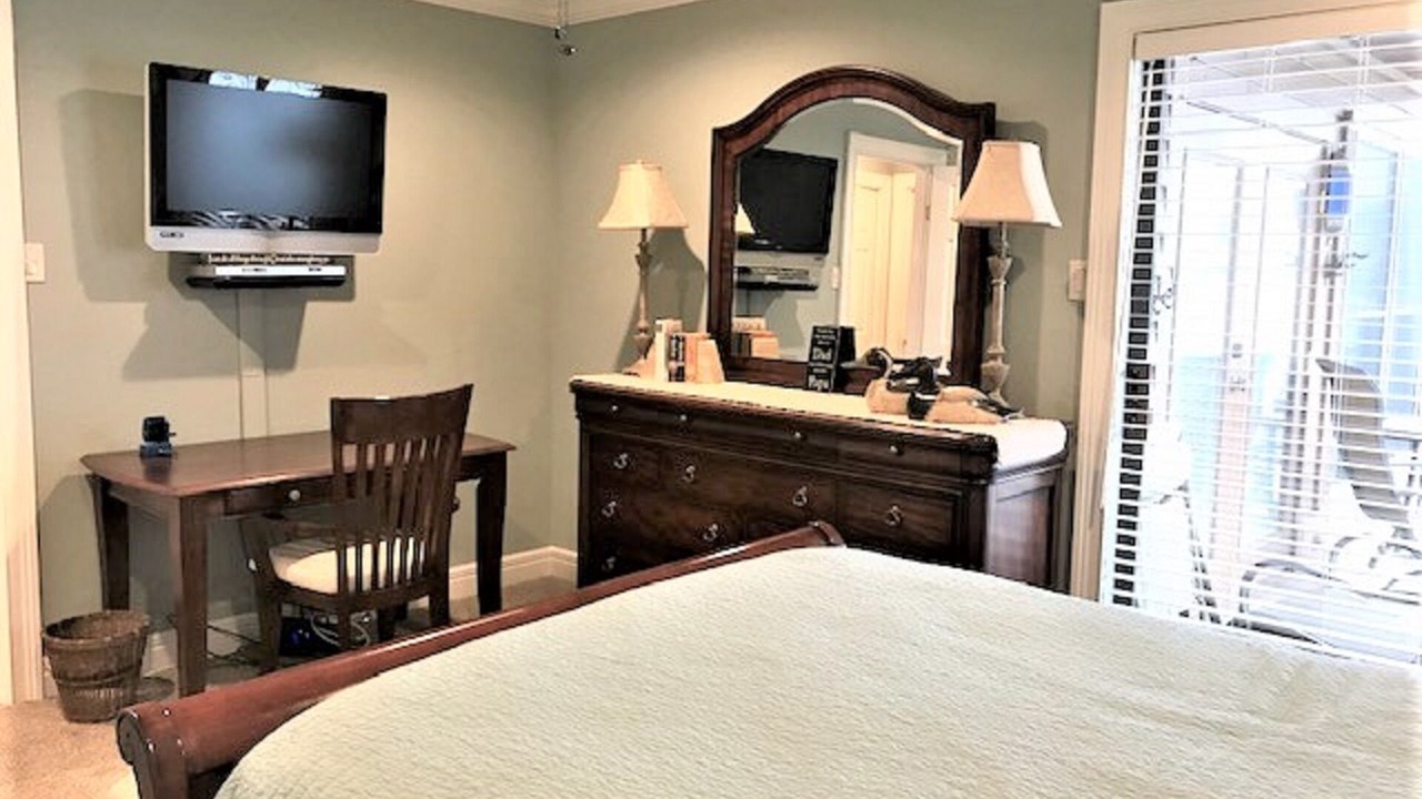 Photo of Bedroom in Lakeland
