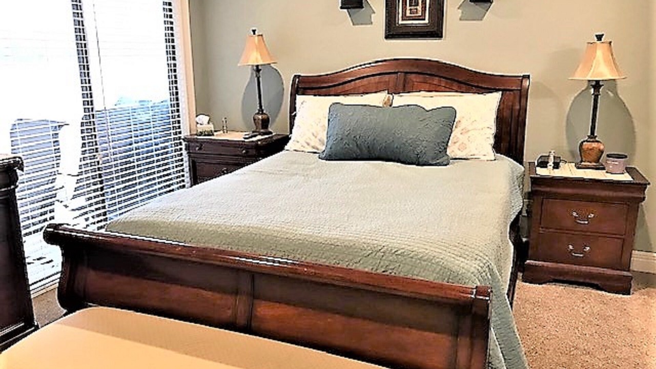 Photo of Bedroom in Lakeland
