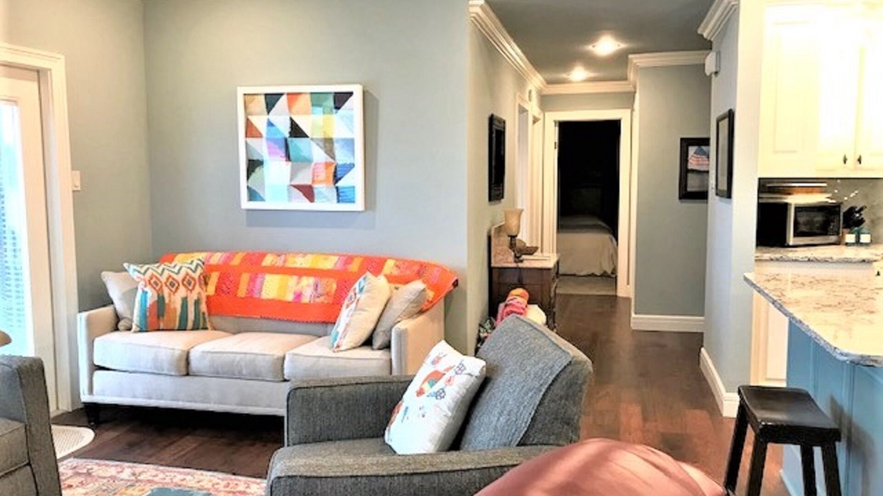Photo of Livingroom in Lakeland