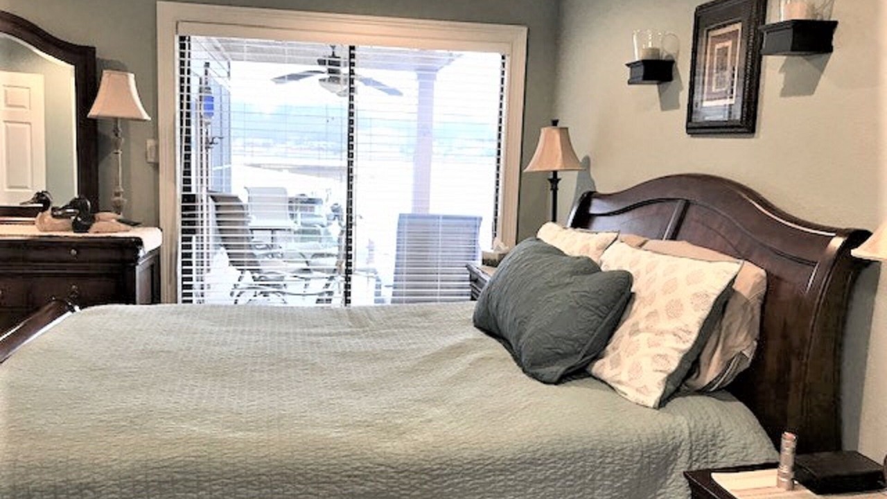 Photo of Bedroom in Lakeland