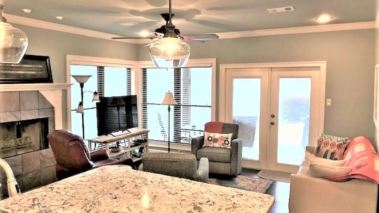 Photo of Livingroom in Lakeland