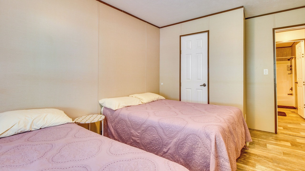 Photo of Bedroom in Greers Ferry