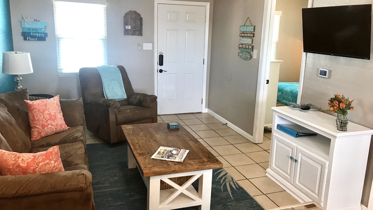 Photo of Livingroom in Gulf Shores