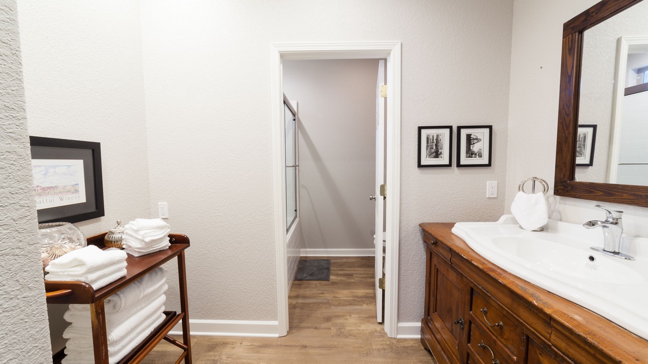 Photo of Bathroom in Mid America