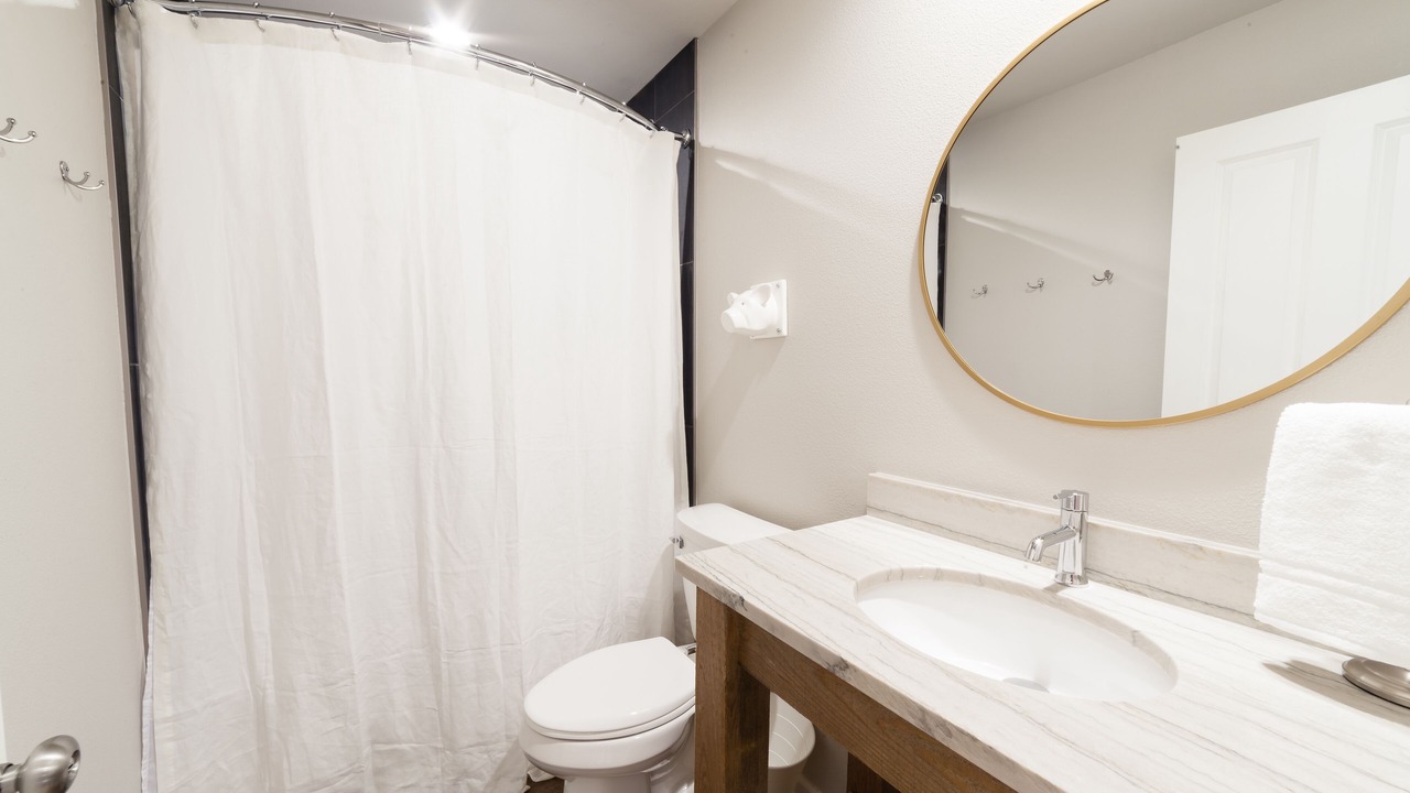 Photo of Bathroom in Mid America