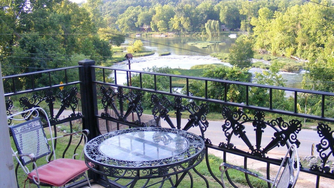 Photo of Patio Balcony in Hardy