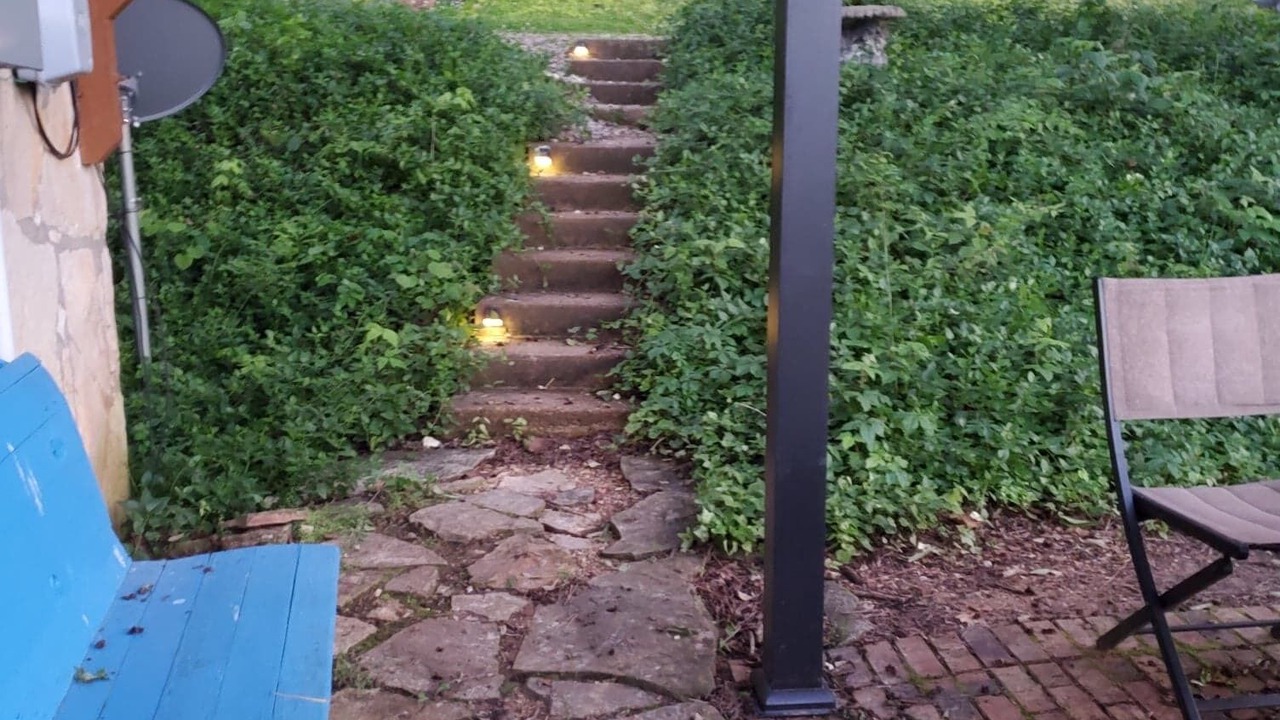 Photo of Patio Balcony in Hardy