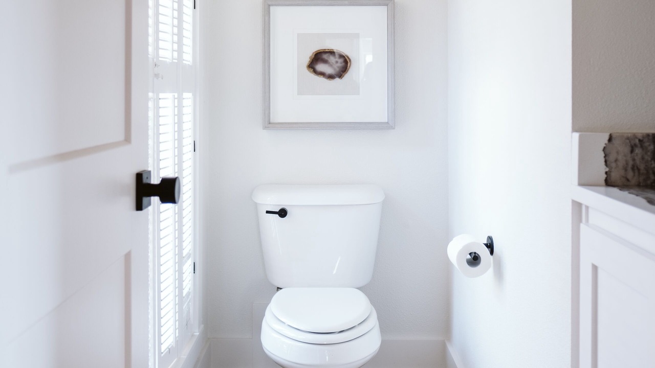 Photo of Bathroom in Fayetteville