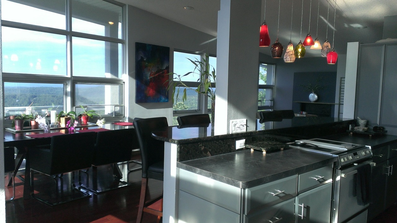 Photo of Kitchen in Hot Springs Village