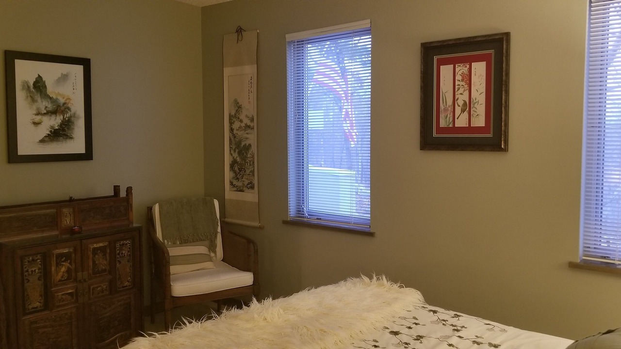Photo of Bedroom in Hot Springs Village