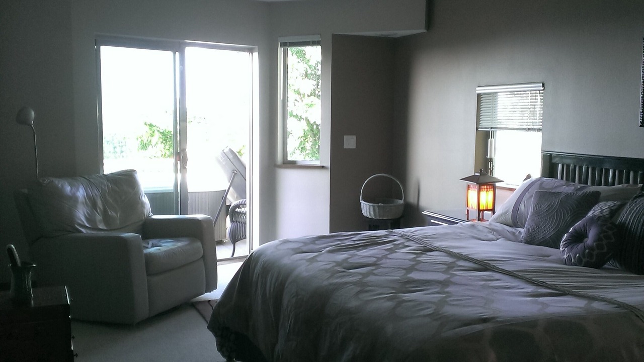 Photo of Bedroom in Hot Springs Village
