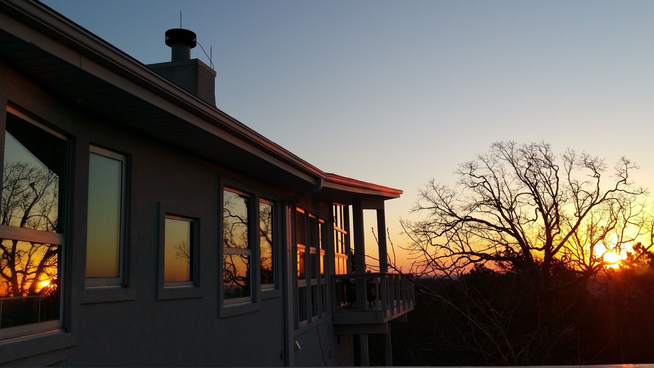 Photo of Outdoor in Hot Springs Village
