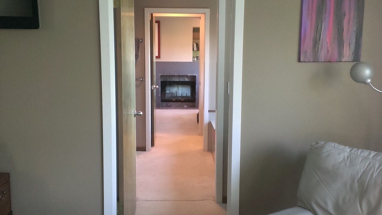 Photo of Livingroom in Hot Springs Village