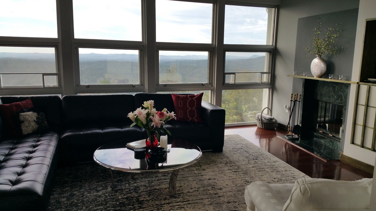 Photo of Livingroom in Hot Springs Village