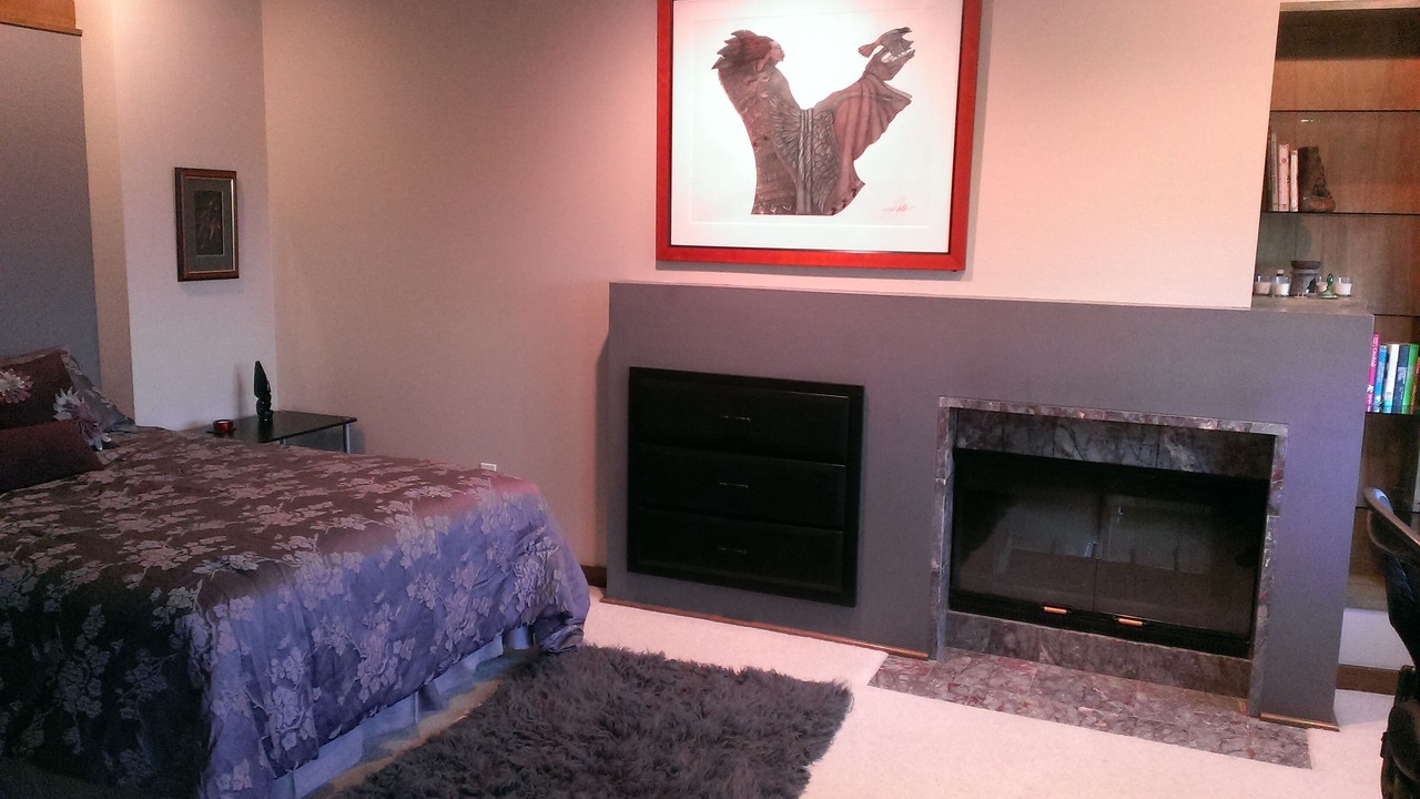 Photo of Livingroom in Hot Springs Village
