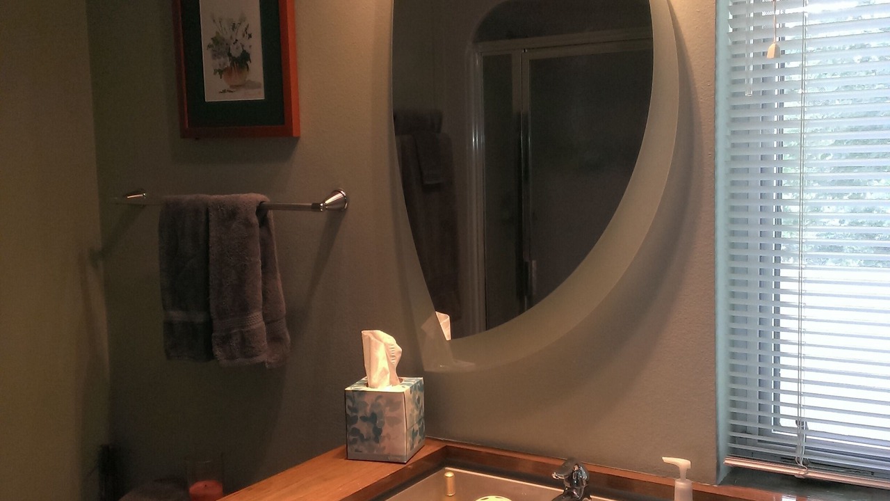 Photo of Bedroom in Hot Springs Village