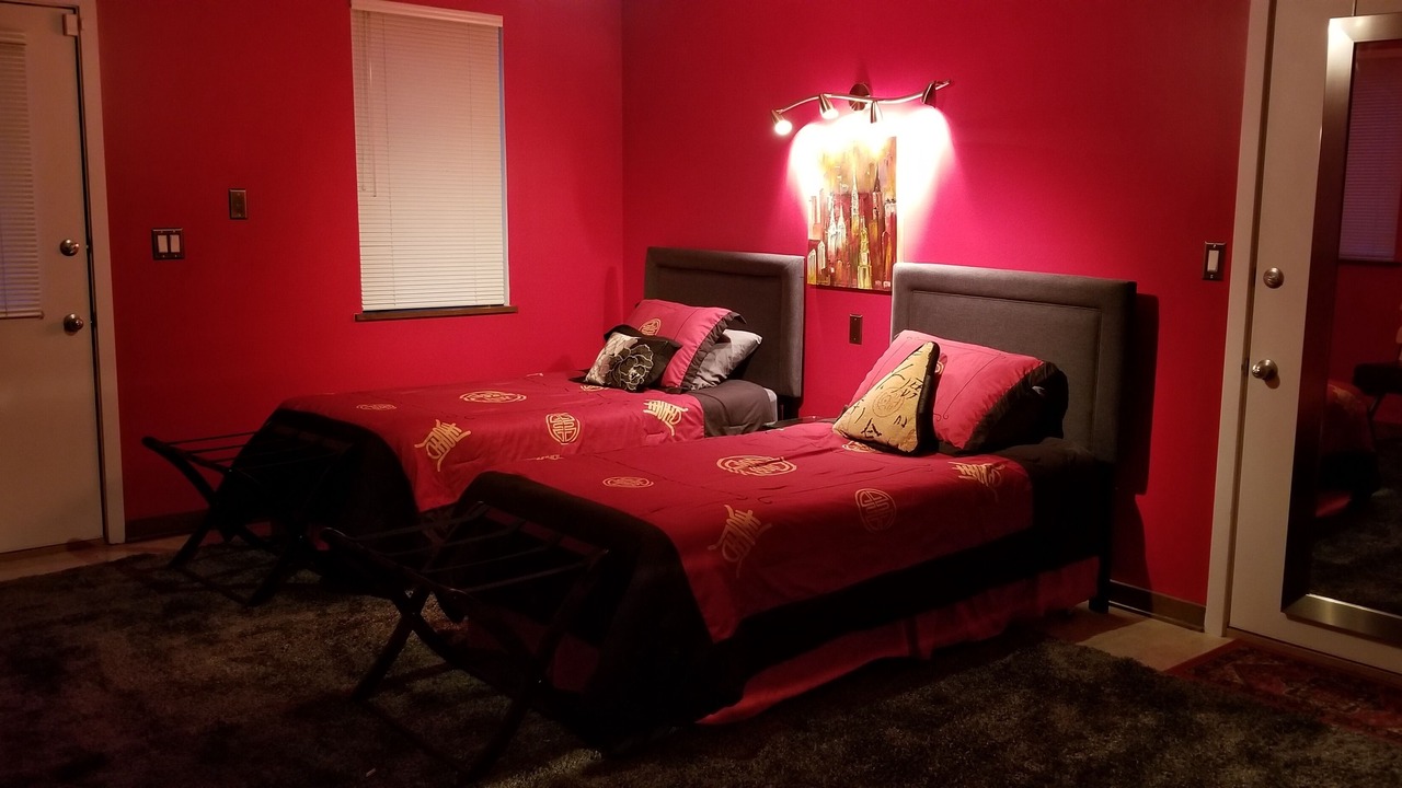 Photo of Bedroom in Hot Springs Village