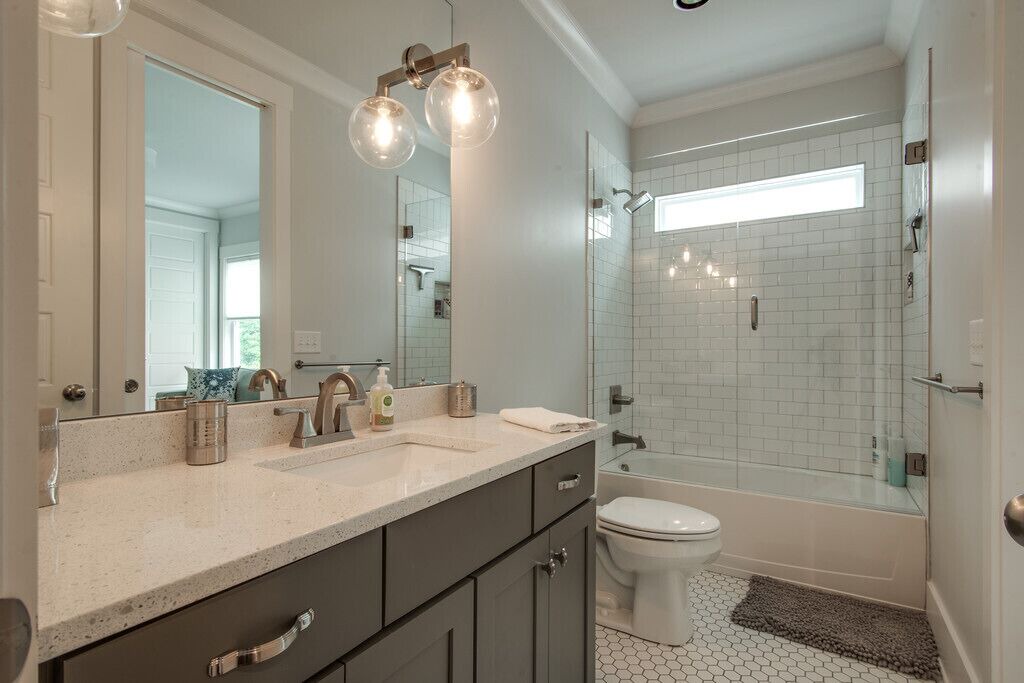 Photo of Bathroom in Nashville