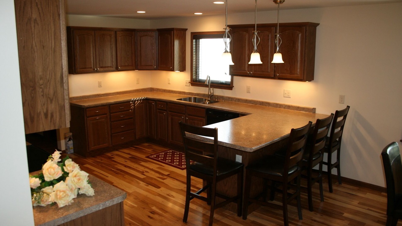 Photo of Kitchen in Mauston