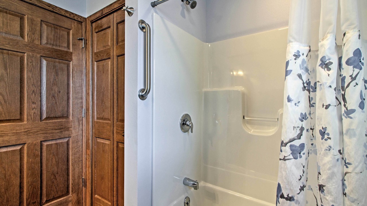 Photo of Bathroom in Mauston