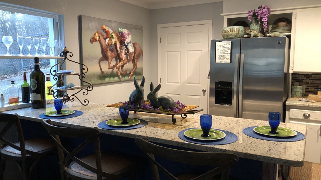 Photo of Kitchen in Piney