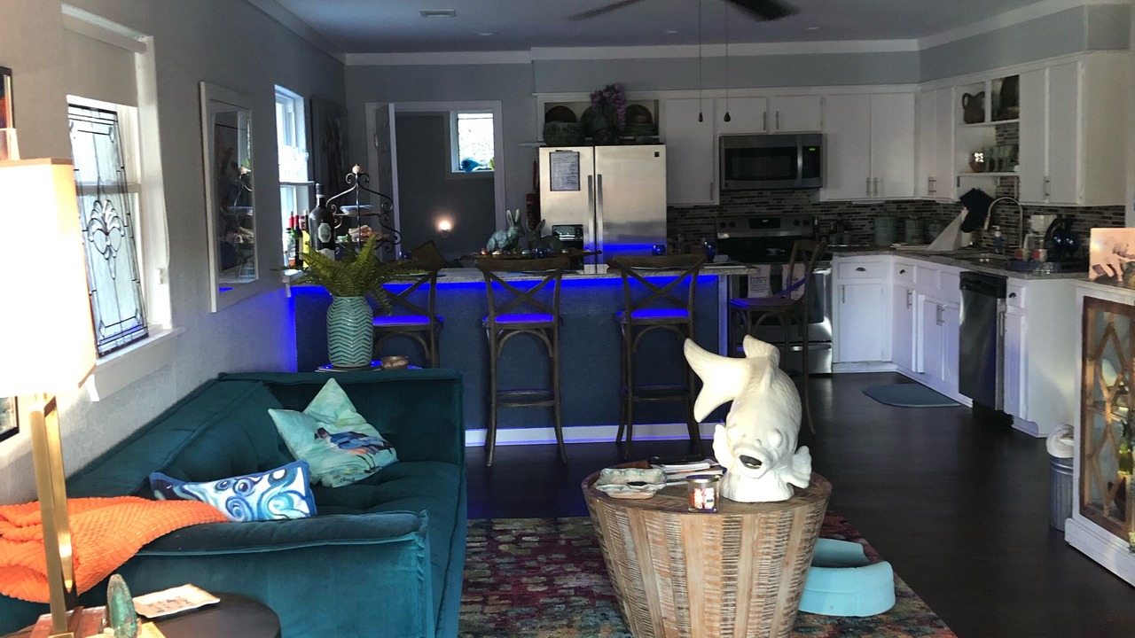 Photo of Livingroom in Piney