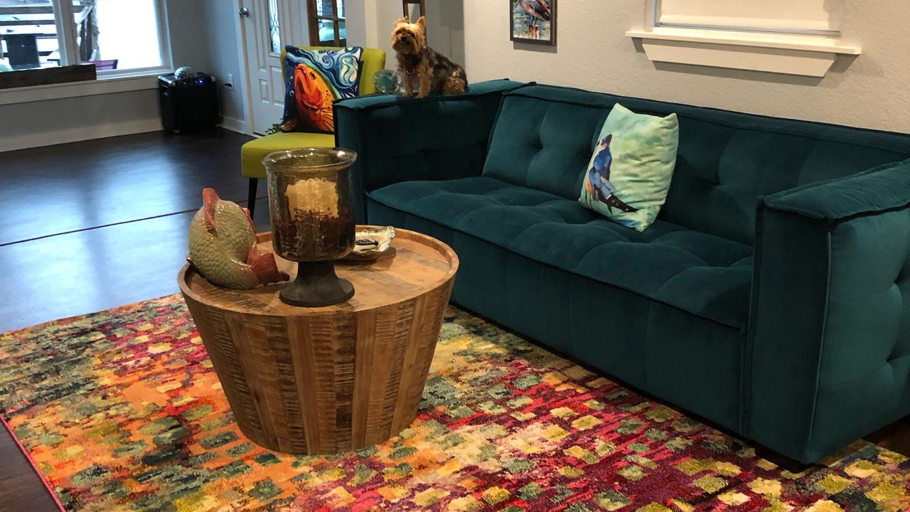 Photo of Livingroom in Piney