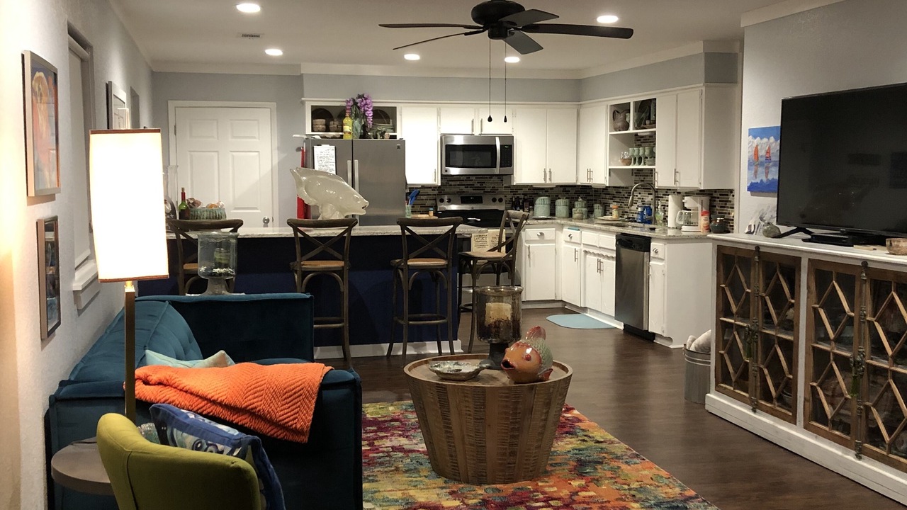 Photo of Livingroom in Piney