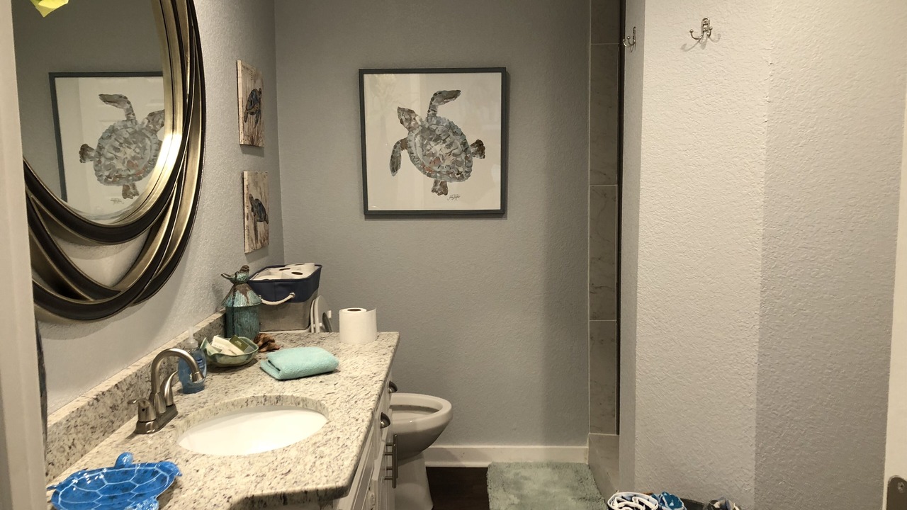 Photo of Bedroom in Piney