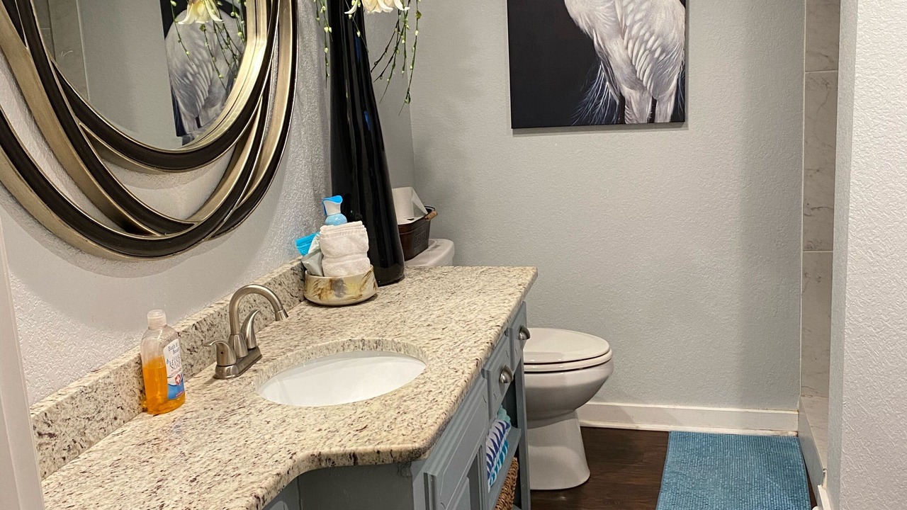 Photo of Bathroom in Piney