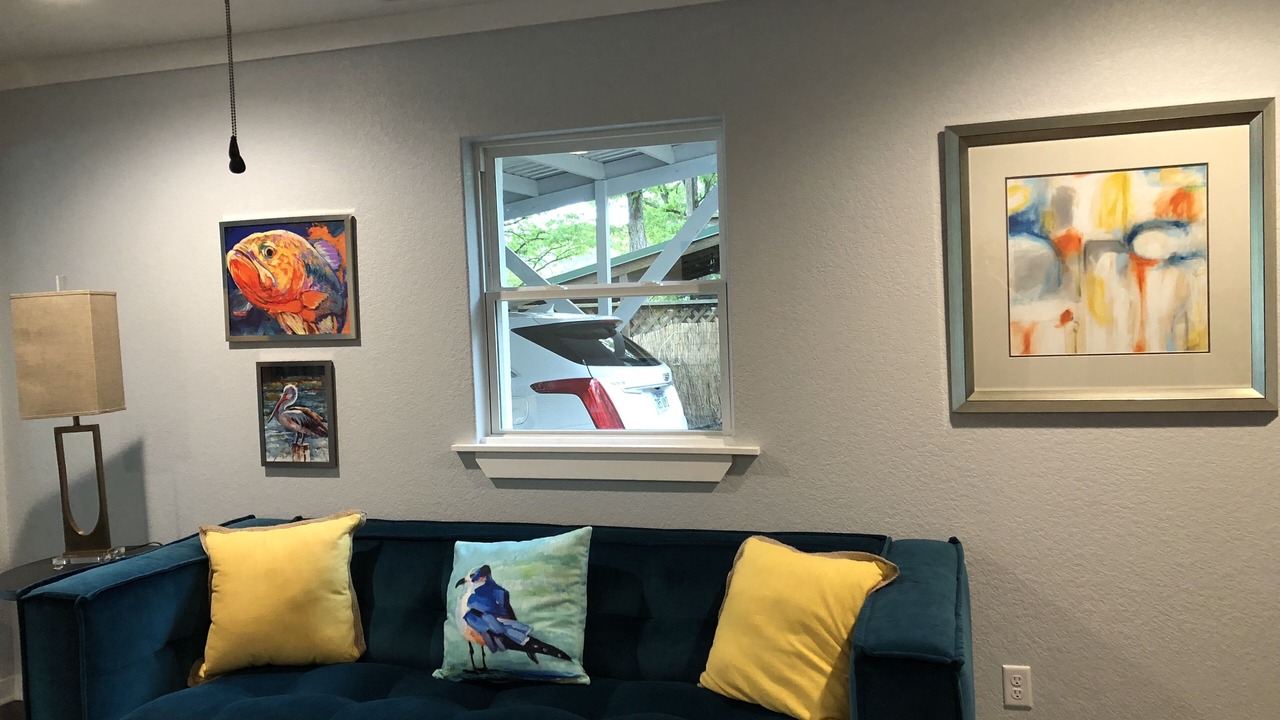 Photo of Livingroom in Piney