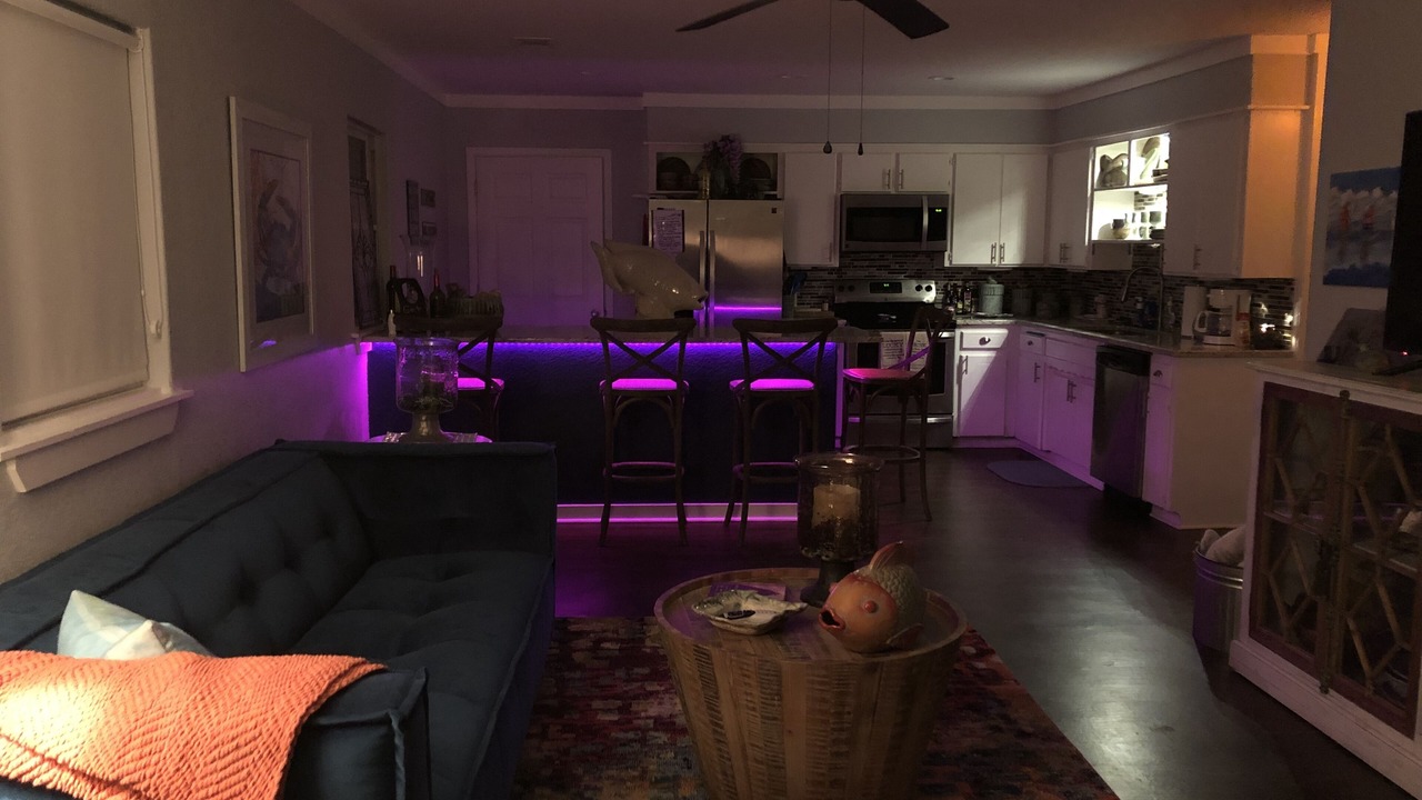 Photo of Livingroom in Piney