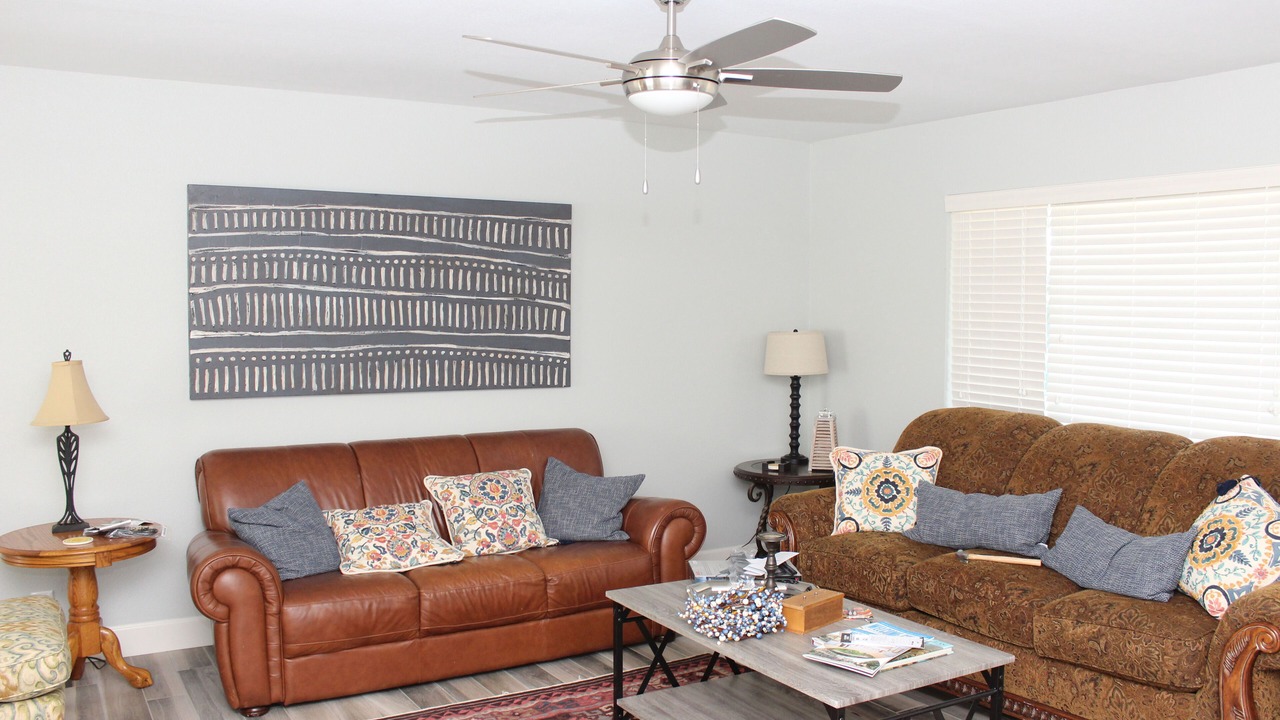 Photo of Livingroom in Bentonville