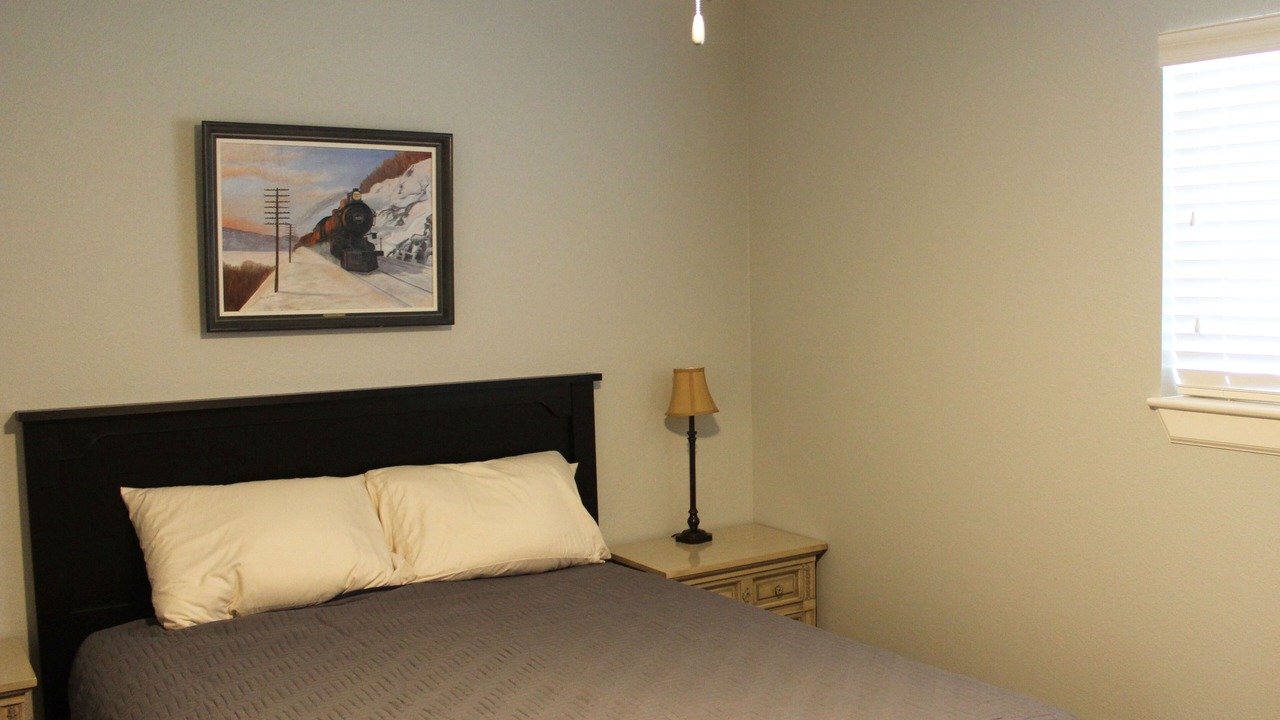 Photo of Bedroom in Bentonville
