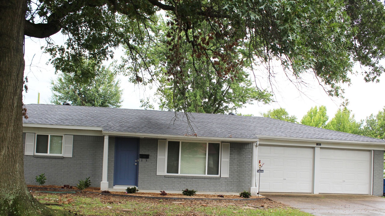 Photo of Outdoor in Bentonville