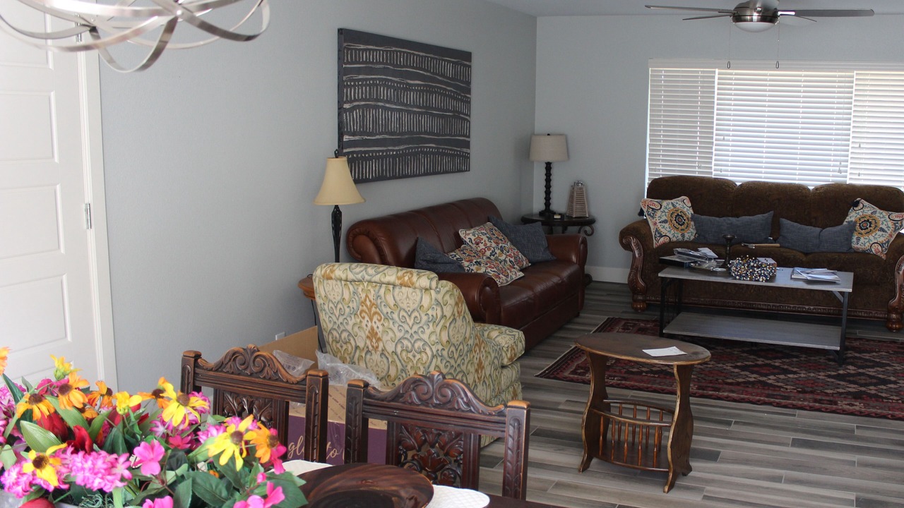 Photo of Livingroom in Bentonville