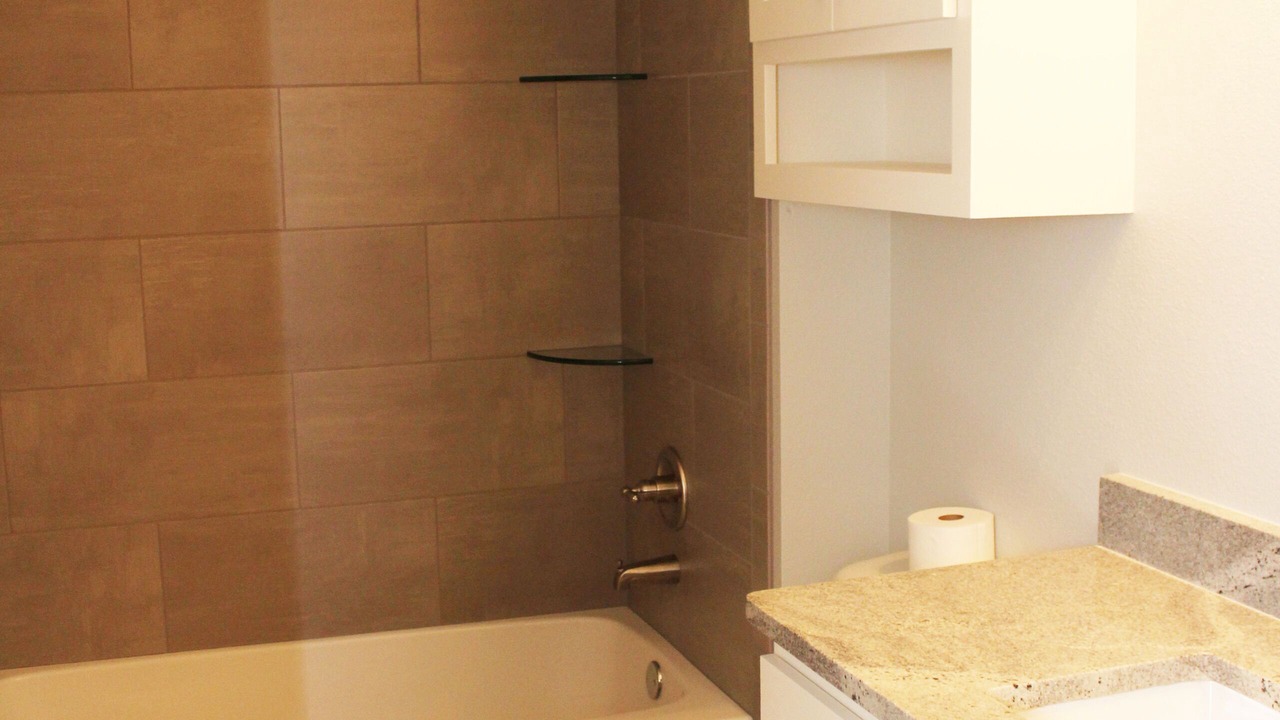 Photo of Bathroom in Bentonville