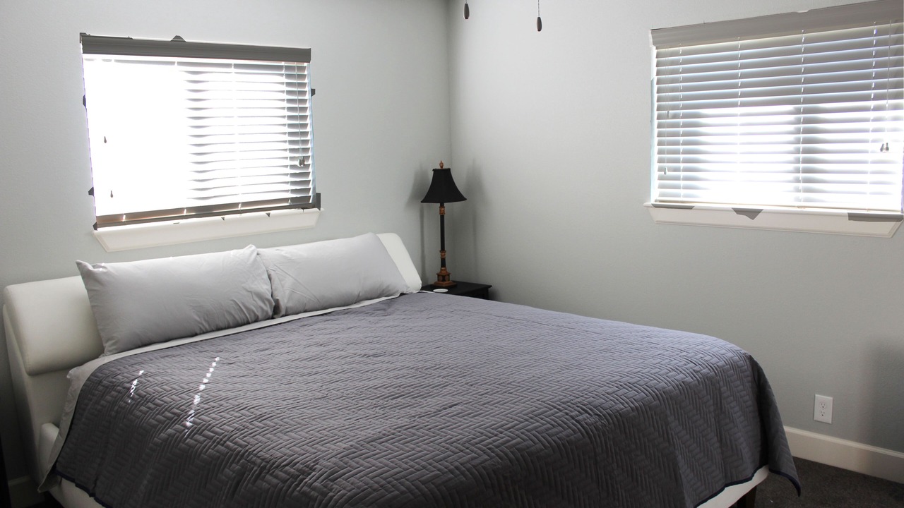 Photo of Bedroom in Bentonville