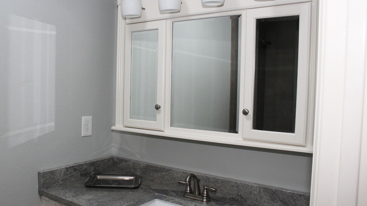 Photo of Bathroom in Bentonville