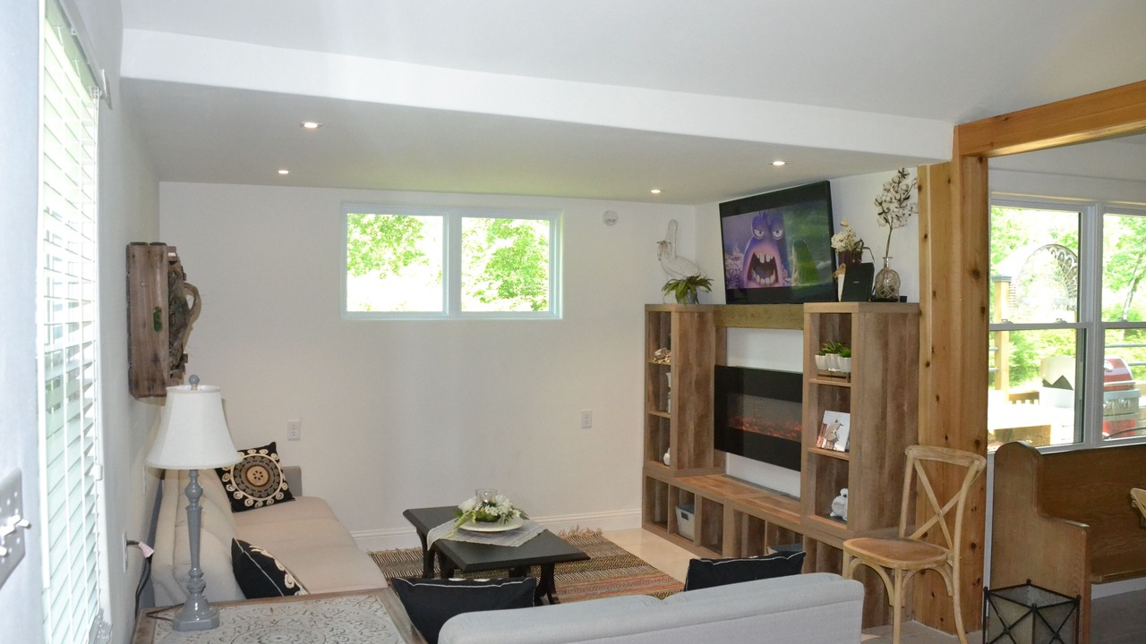 Photo of Livingroom in Hot Springs